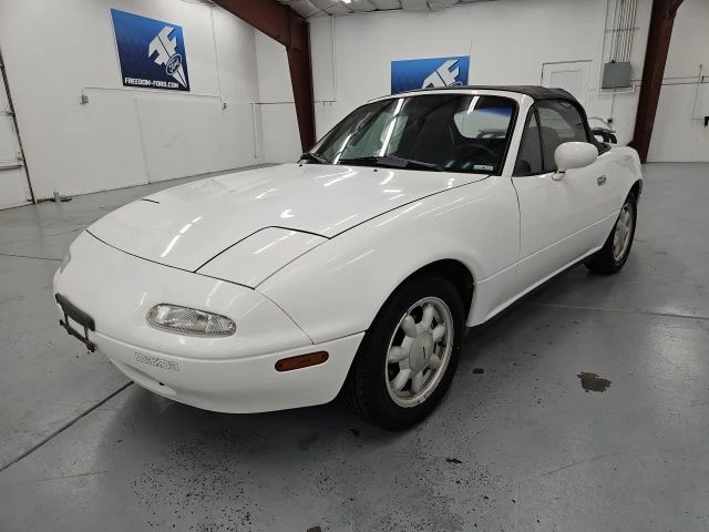 1990 Mazda NA MX-5 Miata - Image 2 of 31