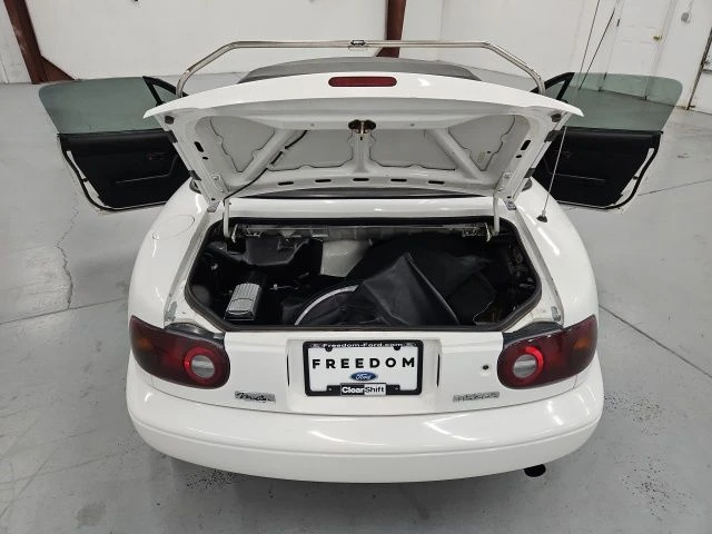 1990 Mazda NA MX-5 Miata - Image 28 of 31