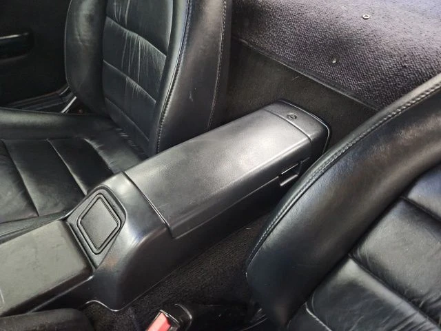 1990 Mazda NA MX-5 Miata - Image 21 of 31