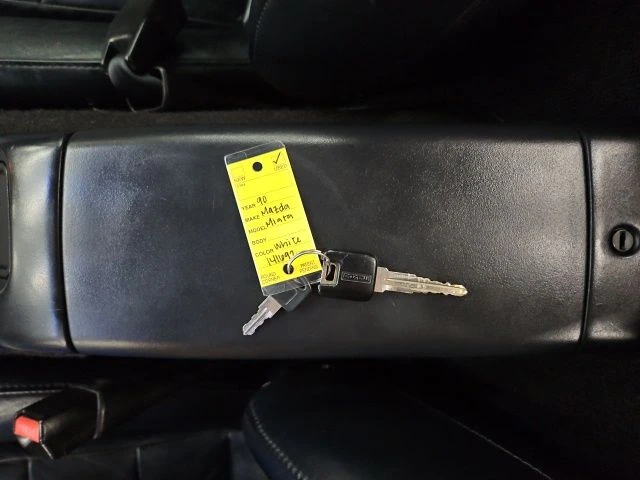 1990 Mazda NA MX-5 Miata - Image 20 of 31