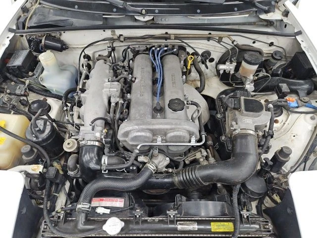 1990 Mazda NA MX-5 Miata - Image 29 of 31