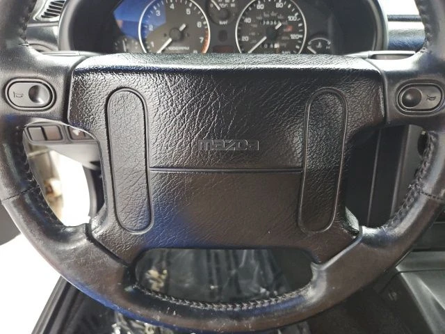 1990 Mazda NA MX-5 Miata - Image 13 of 31