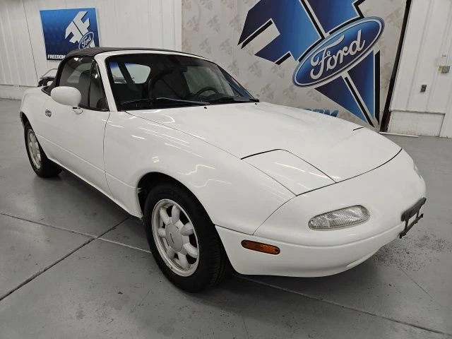 1990 Mazda NA MX-5 Miata - Image 4 of 31
