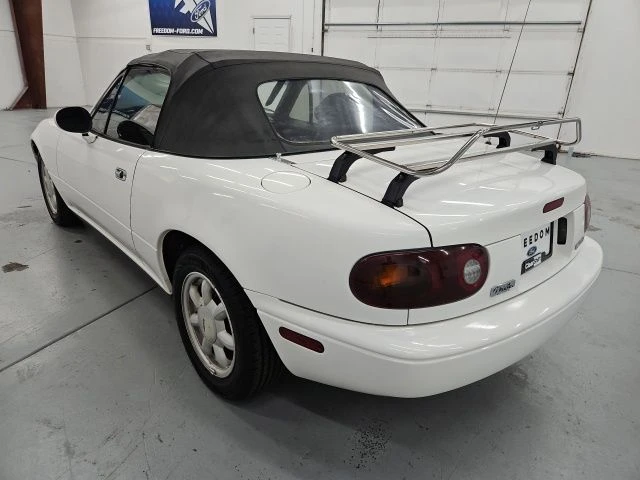 1990 Mazda NA MX-5 Miata - Image 8 of 31