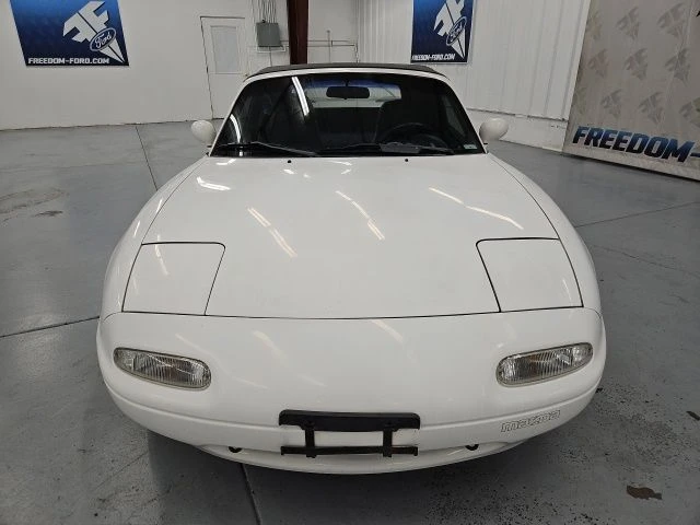 1990 Mazda NA MX-5 Miata - Image 3 of 31