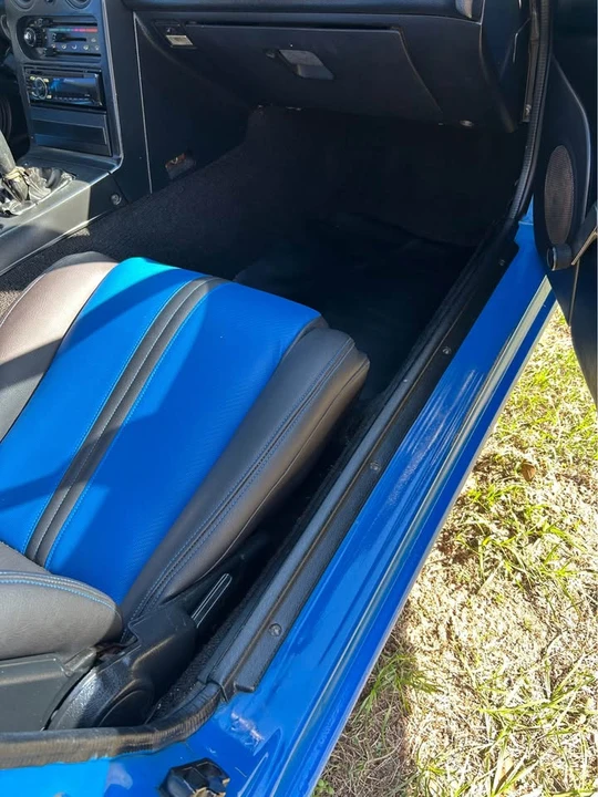 1990 Mazda NA MX-5 Miata - Image 4 of 8