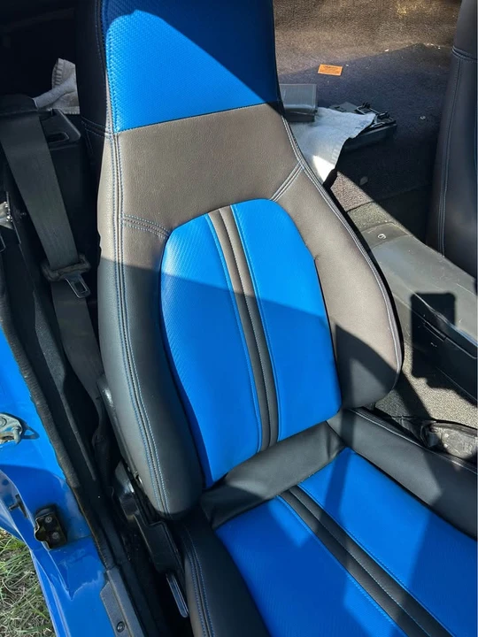 1990 Mazda NA MX-5 Miata - Image 3 of 8
