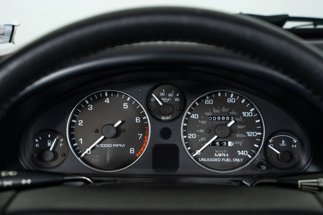 1990 Mazda NA MX-5 Miata - Image 30 of 31