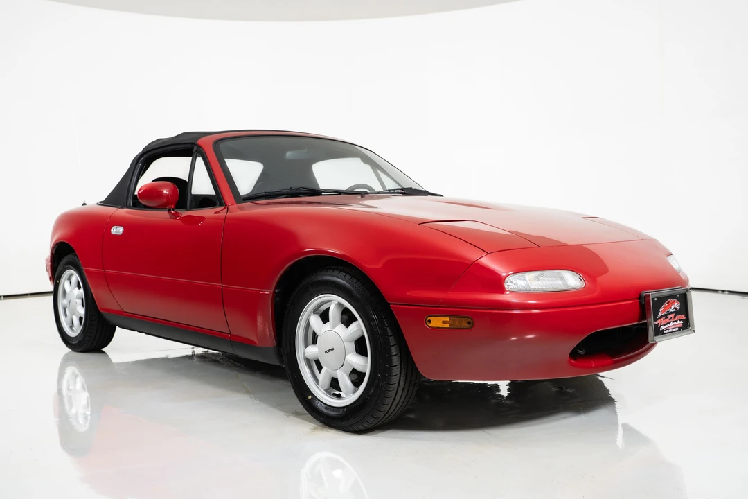 1990 Mazda NA MX-5 Miata - Image 18 of 31