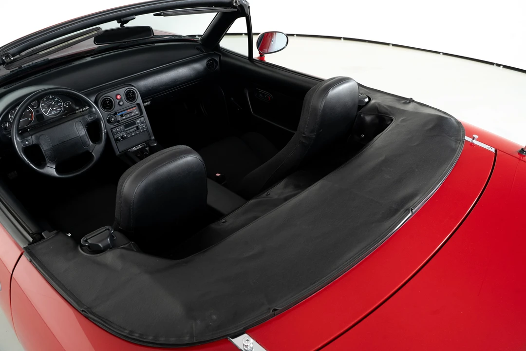 1990 Mazda NA MX-5 Miata - Image 23 of 31