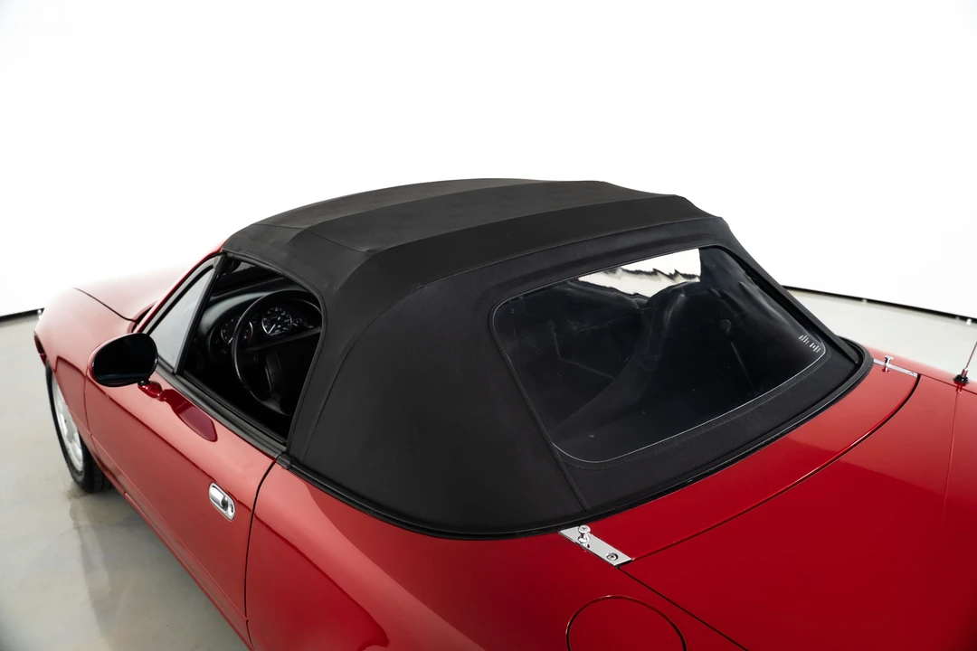 1990 Mazda NA MX-5 Miata - Image 12 of 31