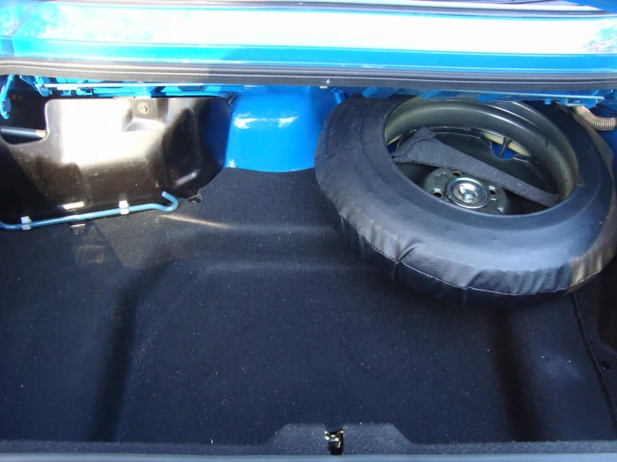 1990 Mazda NA MX-5 Miata - Image 5 of 8