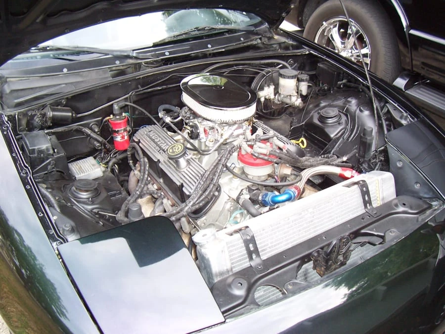 1990 Mazda NA MX-5 Miata - Image 4 of 6
