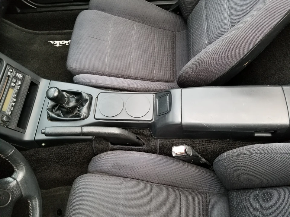 1990 Mazda NA MX-5 Miata - Image 22 of 31