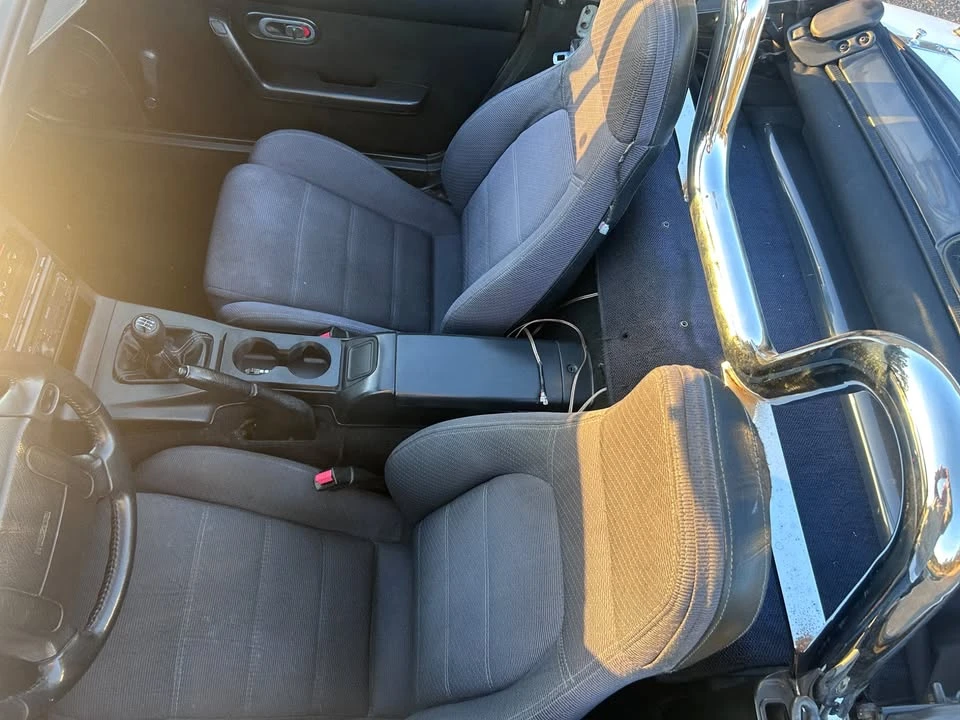 1990 Mazda NA MX-5 Miata - Image 13 of 19