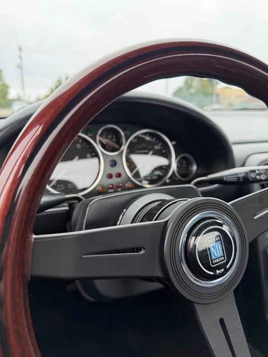 1990 Mazda NA MX-5 Miata - Image 15 of 15