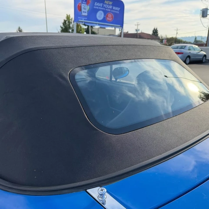 1990 Mazda NA MX-5 Miata - Image 5 of 13