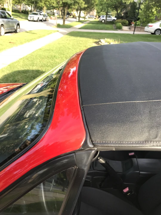1990 Mazda NA MX-5 Miata - Image 31 of 31
