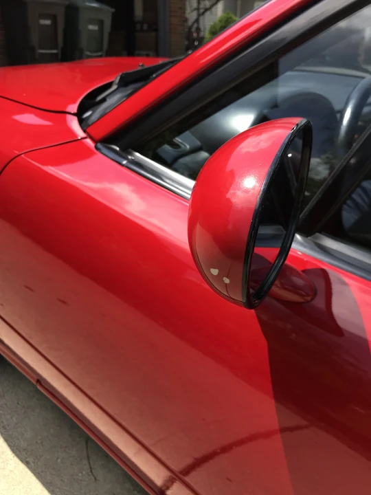 1990 Mazda NA MX-5 Miata - Image 14 of 31