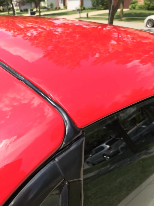 1990 Mazda NA MX-5 Miata - Image 16 of 31