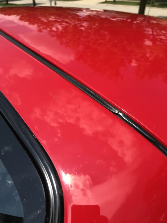 1990 Mazda NA MX-5 Miata - Image 17 of 31