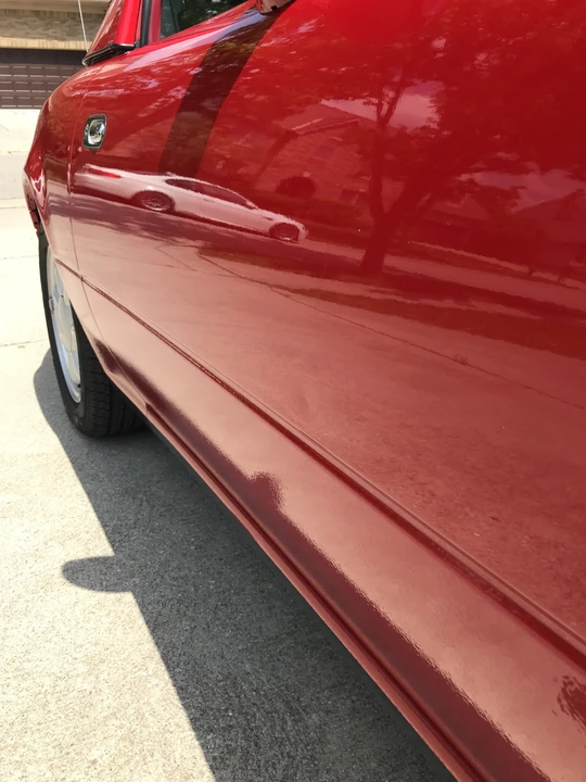 1990 Mazda NA MX-5 Miata - Image 19 of 31