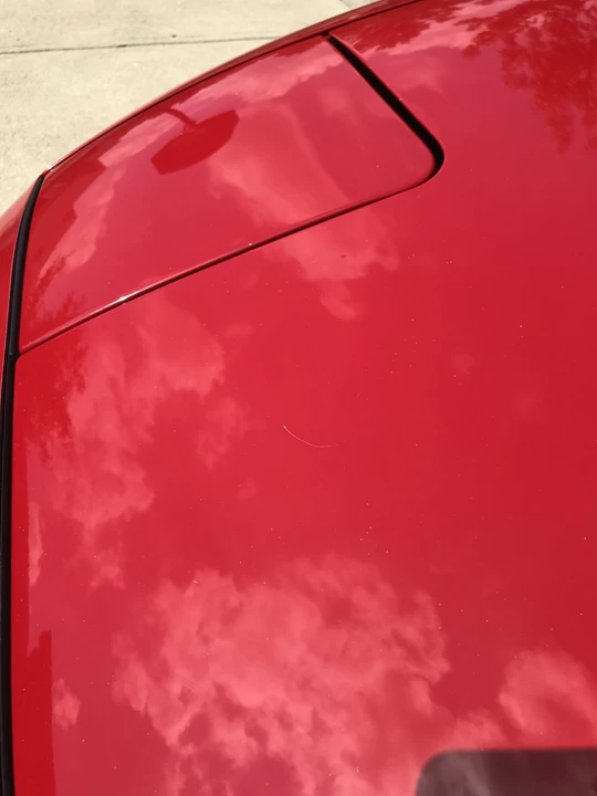 1990 Mazda NA MX-5 Miata - Image 21 of 31
