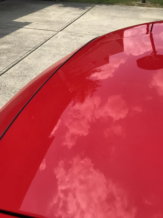 1990 Mazda NA MX-5 Miata - Image 22 of 31