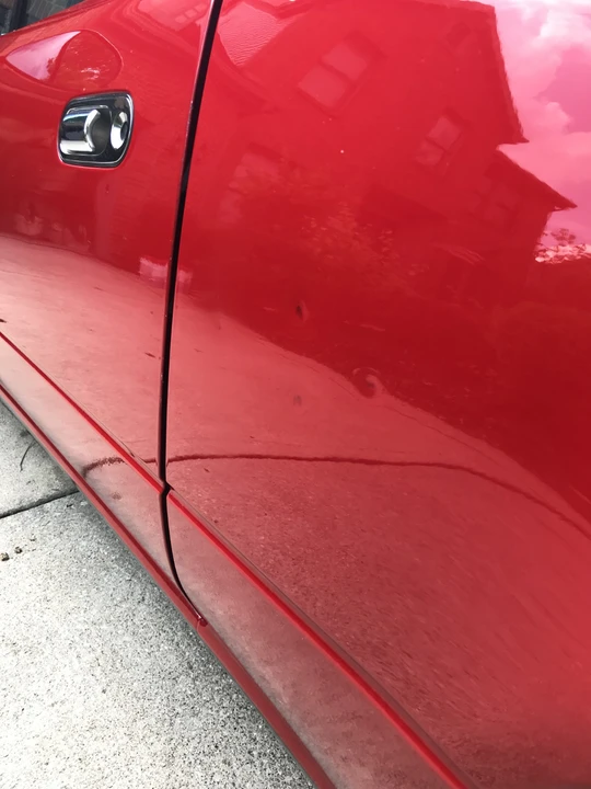 1990 Mazda NA MX-5 Miata - Image 24 of 31