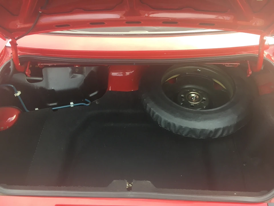 1990 Mazda NA MX-5 Miata - Image 31 of 31