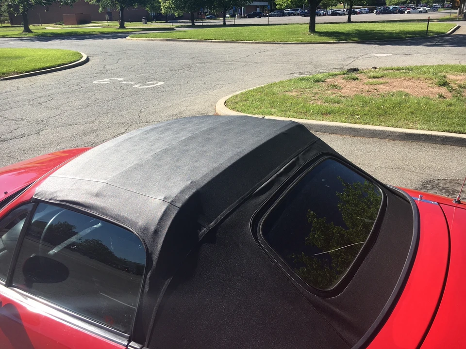 1990 Mazda NA MX-5 Miata - Image 19 of 31