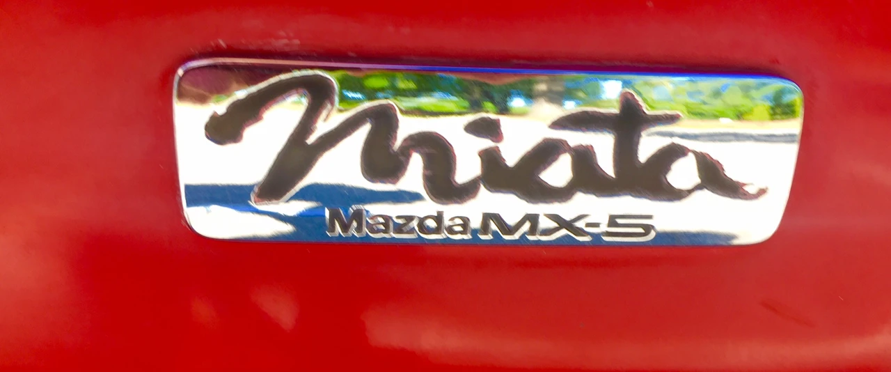1990 Mazda NA MX-5 Miata - Image 24 of 31