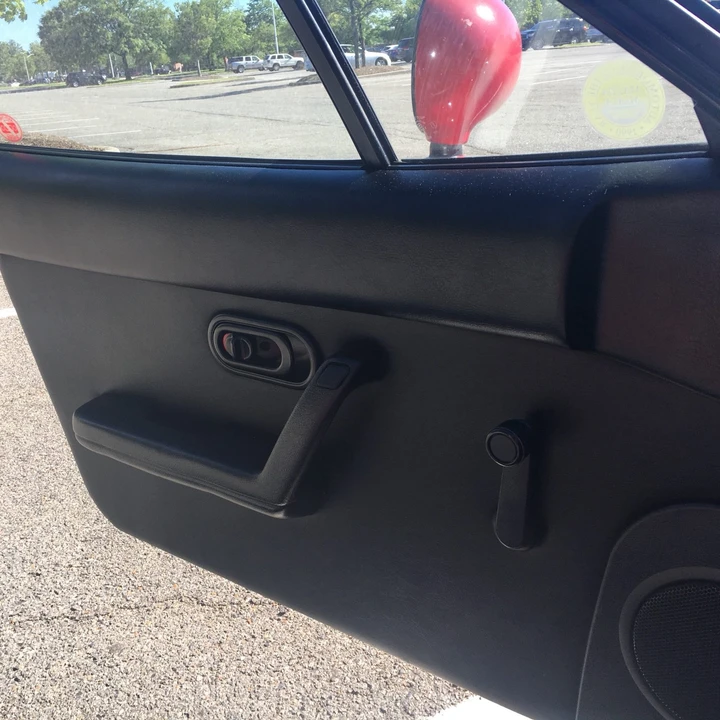 1990 Mazda NA MX-5 Miata - Image 28 of 31