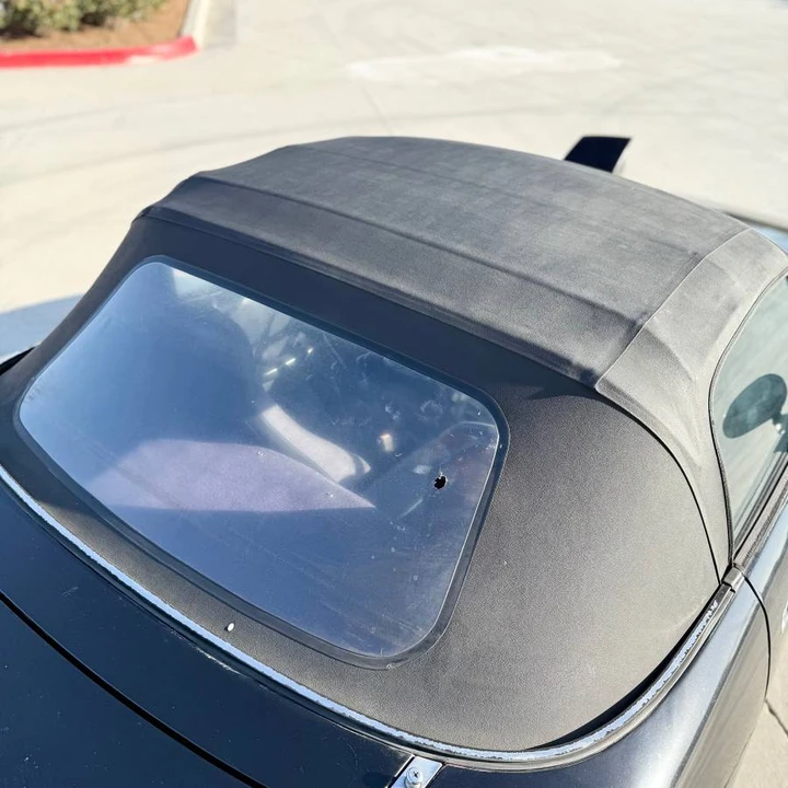 1990 Mazda NA MX-5 Miata - Image 11 of 18