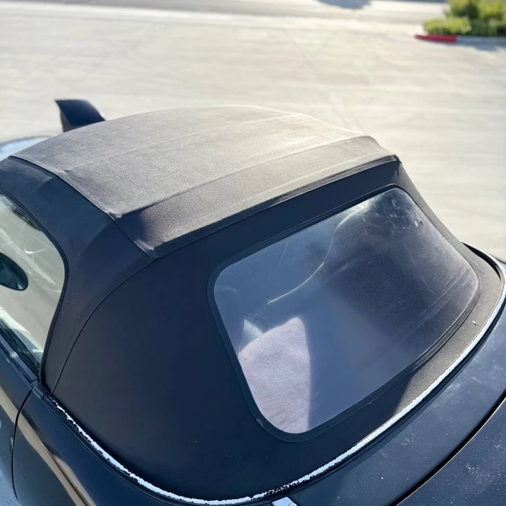 1990 Mazda NA MX-5 Miata - Image 10 of 18