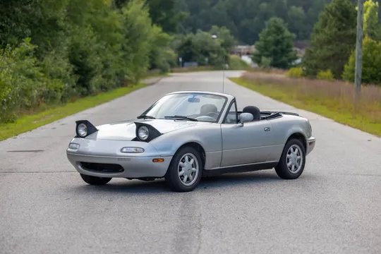 1990 Mazda MX-5 Miata