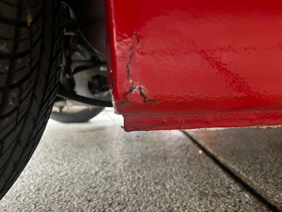 1990 Mazda NA MX-5 Miata - Image 7 of 11