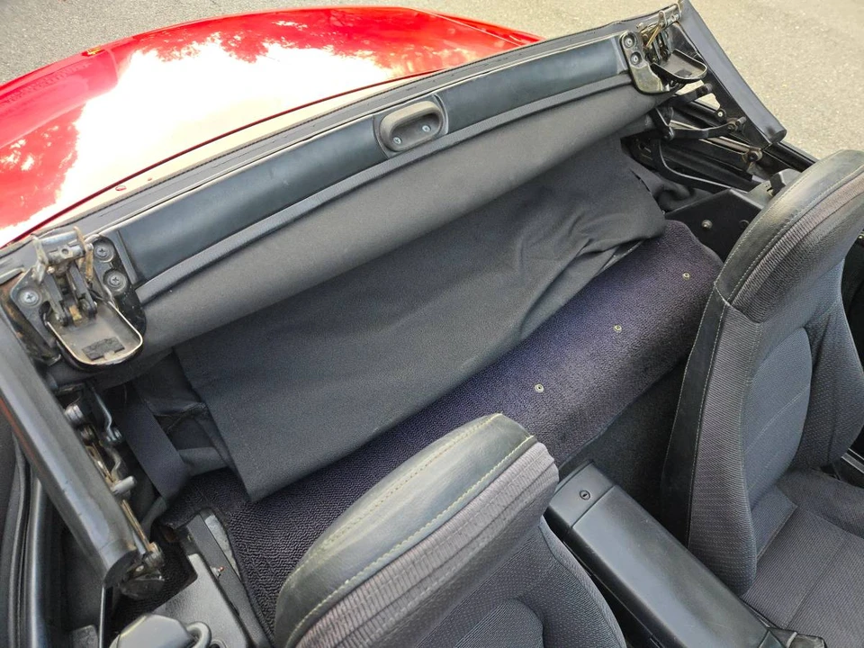 1990 Mazda NA MX-5 Miata - Image 10 of 19