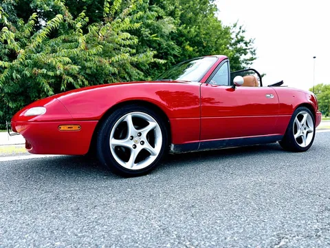 1990 Mazda Miata MX5