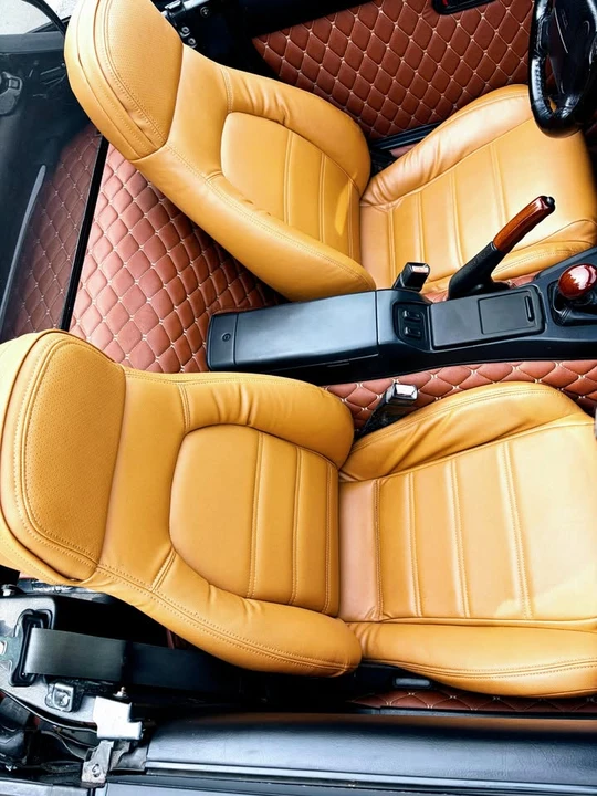 1990 Mazda NA MX-5 Miata - Image 11 of 17