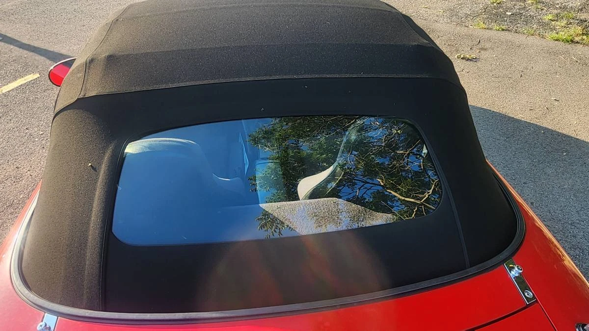 1990 Mazda NA MX-5 Miata - Image 7 of 22