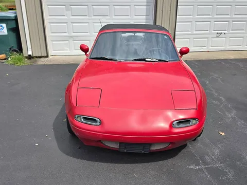1990 Mazda Miata MX5