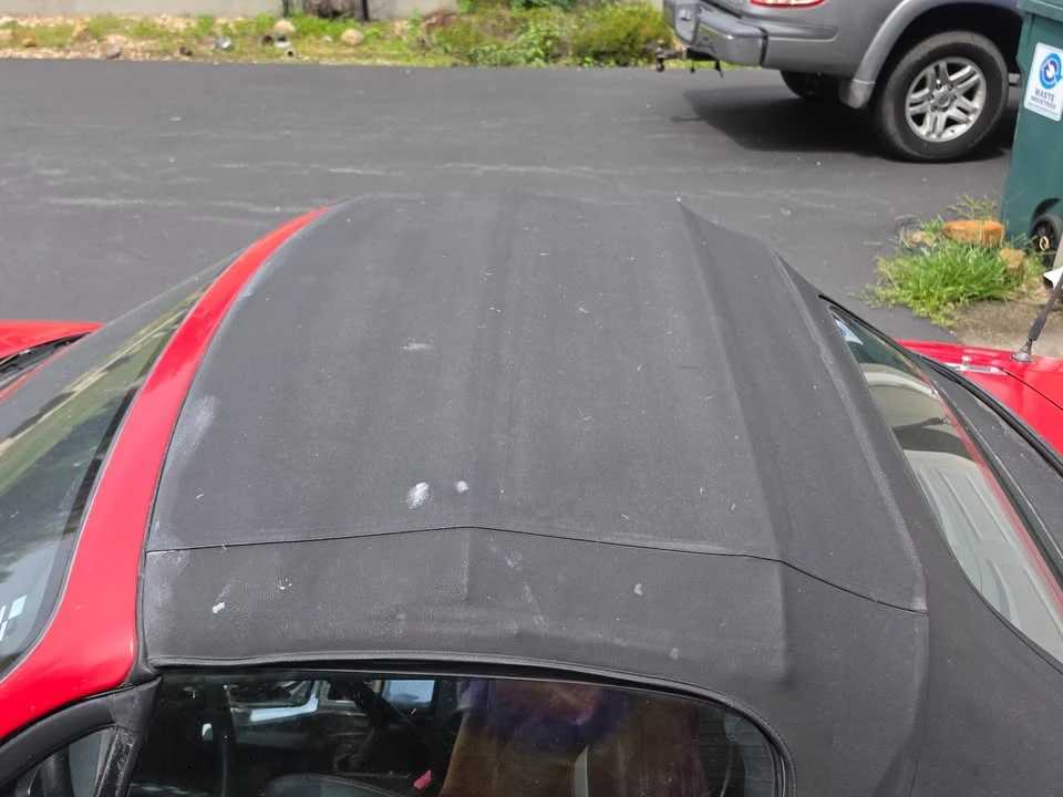 1990 Mazda NA MX-5 Miata - Image 12 of 18