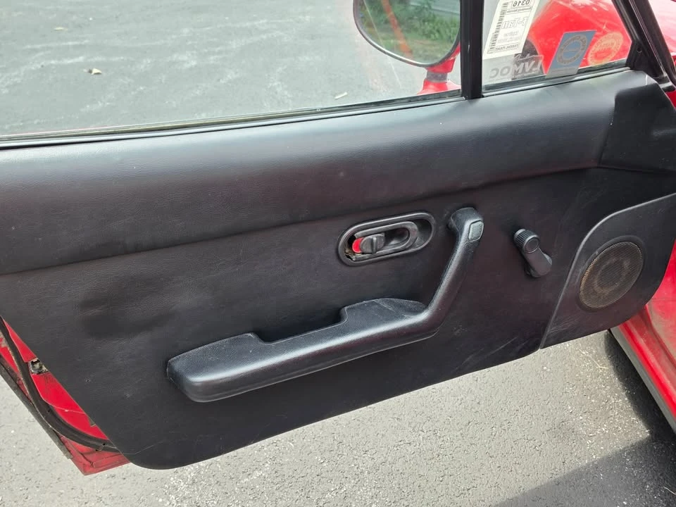 1990 Mazda NA MX-5 Miata - Image 6 of 18