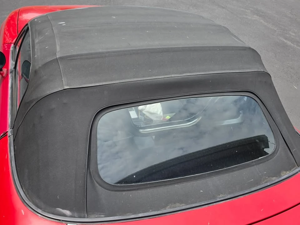 1990 Mazda NA MX-5 Miata - Image 5 of 18