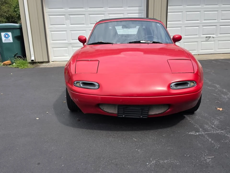 1990 Mazda NA MX-5 Miata - Image 18 of 18