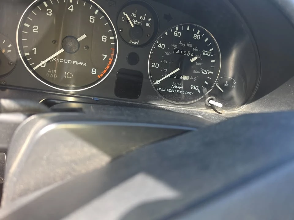 1990 Mazda NA MX-5 Miata - Image 13 of 18