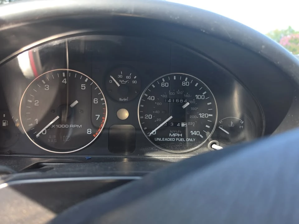 1990 Mazda NA MX-5 Miata - Image 14 of 18