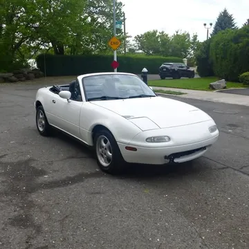 1990 Mazda Miata MX5