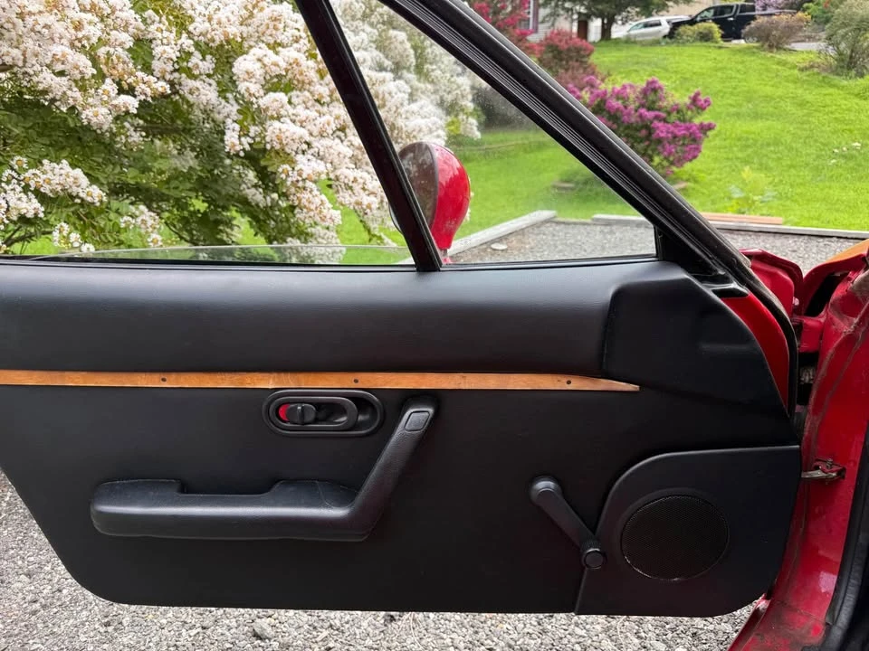 1990 Mazda NA MX-5 Miata - Image 12 of 15